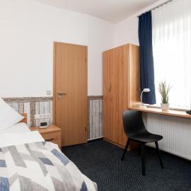 Töwerland Zimmer 1, Hotel in Juist
