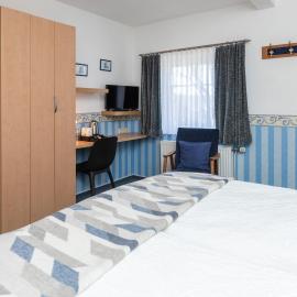 Töwerland Zimmer 5, Hotel in Juist