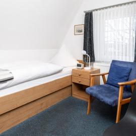 Töwerland Zimmer 6