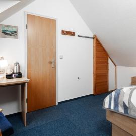 Töwerland Zimmer 8