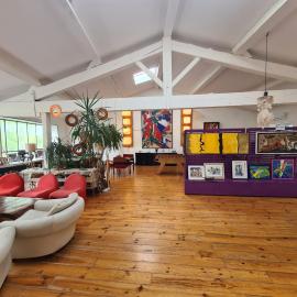 Loft au piémont des Pyrénées Cathares