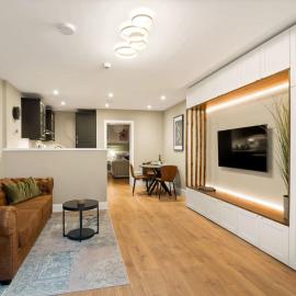 Apartment 297 - Clifden