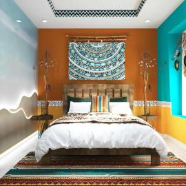 Skyline Hotel Phú Quốc