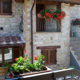 Assisi Casa Vacanze Da Luigi