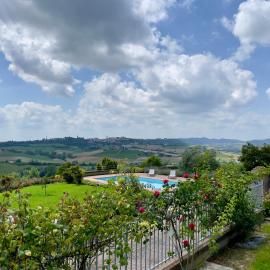 Landora Apartment