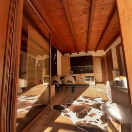 Elegant Padrio Apartment PassoAprica