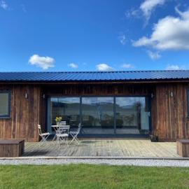 Wheal Rock - Luxury 2 Bed Lodge, hotel in St. Agnes