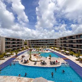 Flat 214 E - Malia Beach Experience