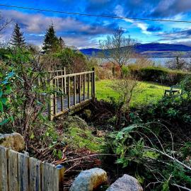 Cherry Trees, Hotel in Inveraray