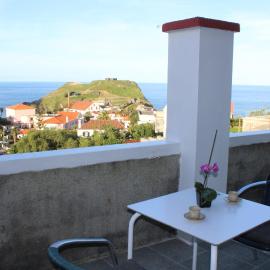 Leais ao Pico, hotel in Porto da Cruz