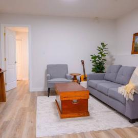 The Vida 1 Bed Pet-Friendly, ξενοδοχείο σε Άμποτσφορντ