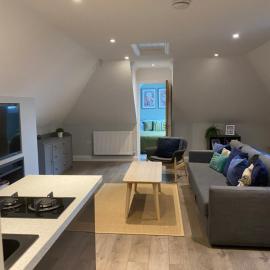 Primrose Lodge in Maldon, hotel din Maldon