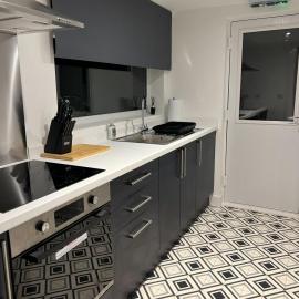 Room in Melrose Shared House, hotel in Hull