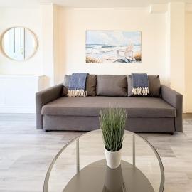 Pavilion - Beachfront Property, hotel in Gorleston-on-Sea