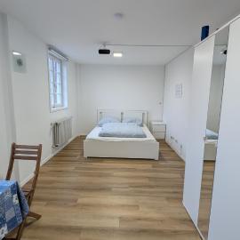 Apartment in Nonnenhaus