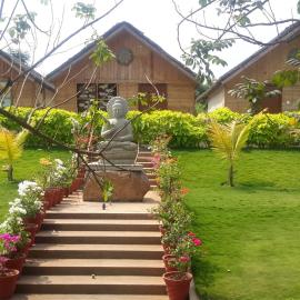 Mrugavani Resort & Spa