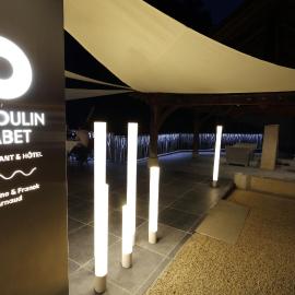 Le Moulin Babet, viešbutis mieste Mézy-Moulins