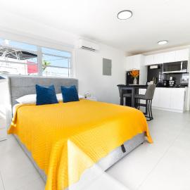 Comfort Studio 10 Min to Hard Rock Stadium