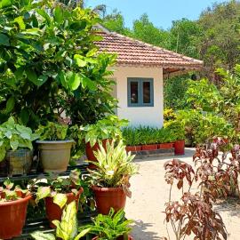MARARI YOGA HOMESTAY