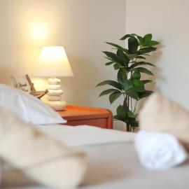 Dolce Mare Apartmani, Hotel in Pakoštane