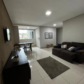 Apartamento 102、ジョアン・モンレヴァデのホテル