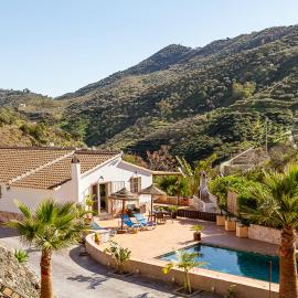 Cortijo La Cañada