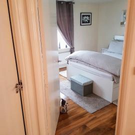 1 Bedroom luxury Flat Close to town center