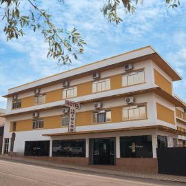 Hotel 15 de Julho