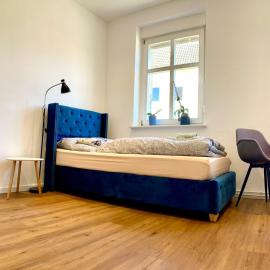 Studio Versteck am Hug, hotel en Jüterbog