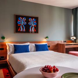 Numa Lisbon Anjos, hotel em Lisboa