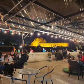 Holistic Scandinavia House, hotel a Arequipa