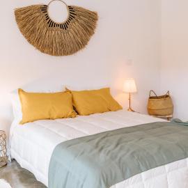 Alma-Rio Room 1 by Mycelia