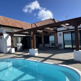 Forever Sunsets - Beachfront 3BR Home with Private Pool at Gran Pacifica Resort, hotel u gradu San Diego