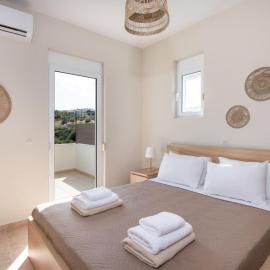 Anna Plaka Apartment