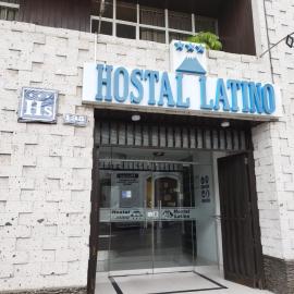 Hostal LATlNO