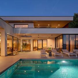 Green Tree Villas - Villa Immortella, ξενοδοχείο σε Rabac