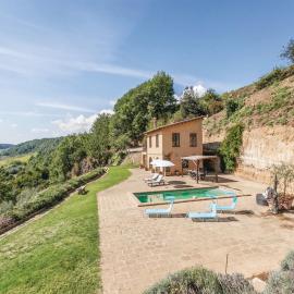 Perfect stunning views everywhere from house pool terrace garden