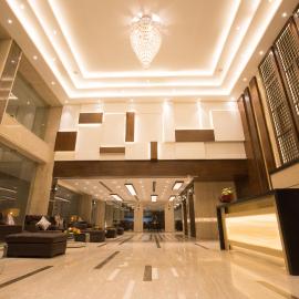 Kiscol Grands Hotel, Hotel in Coimbatore