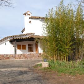 Finca Horno de Cal, hotel a Aracena