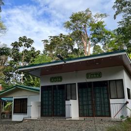 Apartamento Kathe y Fabi, hotel in Talamanca
