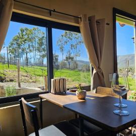 Gorgeous fully equipped Casita