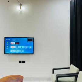 Lotelai Stay II, hotel v destinaci Buhungire