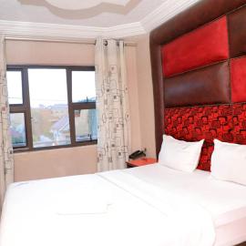 Yeoville Hotel