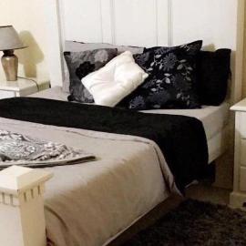 2 Bed-2 bath-AirCon-Parking-Old Harbour Nhv 3, хотел в Mendes