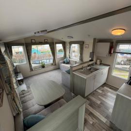 Fleet View, hotel a Wyke Regis