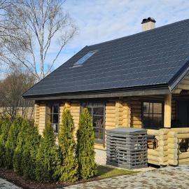 NPLIHOUSE, hotel u gradu 'Otepää'