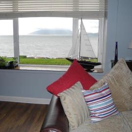 Coastal Kerry Hideaway - Sleeps 6 & Free Parking