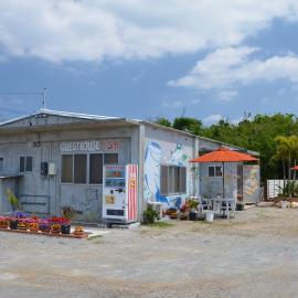 Guest House Isa, hotel in Motobu