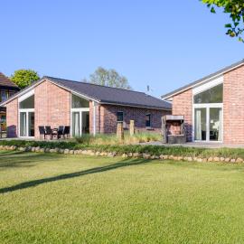Ferienhaus Hofkiek - Bauernhof Hopp Vadersdorf