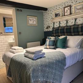 The Golden Pheasant Inn, hotel sa Burford